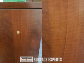 Wood Furniture Repair