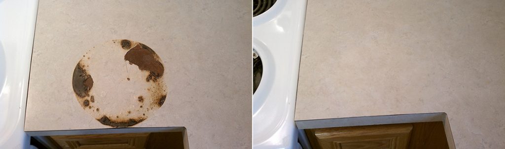 Countertop Restoration Surface Experts