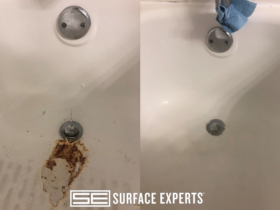 Bathtub and Shower Repair